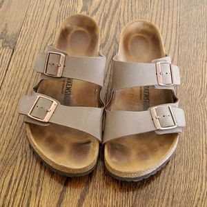 Birkenstock Arizona Slides